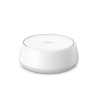 Домашняя Mesh Wi-Fi система TP-LINK DECO BE25(1-PACK) BE3600