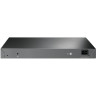 Коммутатор TP-LINK TL-SG3452P 52-портовый гигабитный