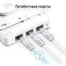 Точка доступа Wi-Fi TP-LINK AC1200 EAP235-Wall с MU-MIMO EAP235- Wall