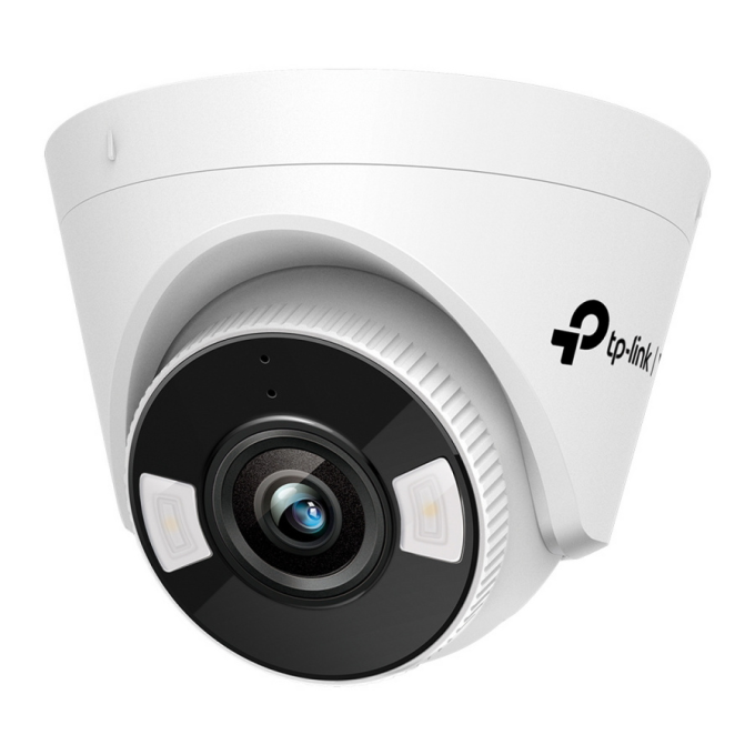 Турельная камера TP-LINK VIGI C450(2.8MM) 5 Мп с цветным ночным видением