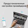 Wi-Fi роутер TP-LINK ARCHER C54 двухдиапазонный